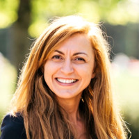 Tickbird Employee Adela Negrea's profile photo