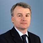 Freshfields Bruckhaus Deringer Employee Christopher Pugh's profile photo