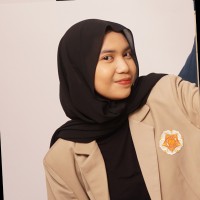 Dasmap Employee Camila Fauzia's profile photo