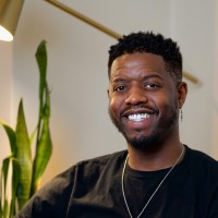 American Repertory Theater Employee Dayron Miles's profile photo
