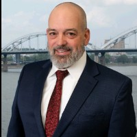 Idea Entity Employee Keith Caraman's profile photo