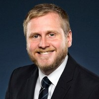Alter Domus Employee Tim Trott's profile photo