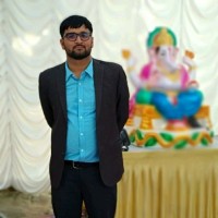 DIGITRON INDIA Employee Pravinsinh Parmar's profile photo