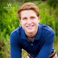 SALT Marketing and Lead Generation Employee Nick Veraldi's profile photo