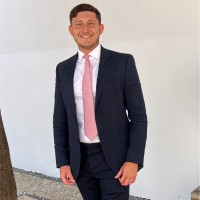 Daksta | Connecting Mission Critical Talent Employee Callum Brooke's profile photo