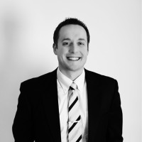 TIMET Employee Greg Reed's profile photo