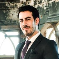 Bruker Technologies Ltd Employee Itay Grinberg's profile photo