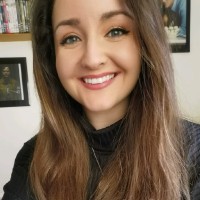 Maria Connolly Email