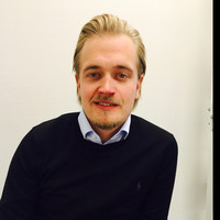 Mathias Larsson Email & Phone Number