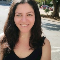 Hexight Employee Michal Sharoni's profile photo