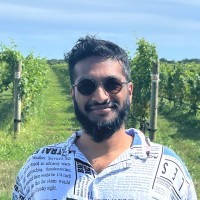 nukhu Employee Neil Singh's profile photo