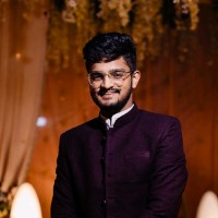 Balakrishna & Co Employee Jatin Sharma's profile photo