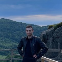 Scimus Solution Employee Nazar Buk's profile photo