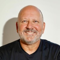 Appnovation Employee Eric Andrae's profile photo