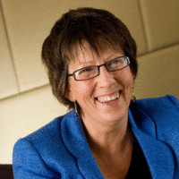 Lesley Thompson Email