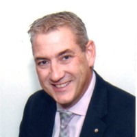 NTT Global Networks Employee Simon Martin's profile photo