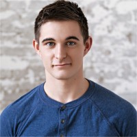 Pursuit OCR Employee Riley Ekman's profile photo
