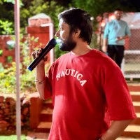 Nikhil Sarvaiye Email & Phone Number