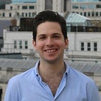 EE Employee Elliot Sochall's profile photo