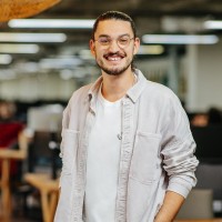 WYcreative Employee Diogo Serra's profile photo