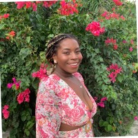 Sizzling Steak Concepts (Ruth's Chris Steak House Franchisee & Founder/Operator of UP on the Roof) Employee Kayevor-Louise Daniel's profile photo