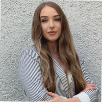 Seismic Employee Mackenzie Martinz's profile photo