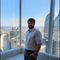 Comcast Employee Christopher Bak's profile photo
