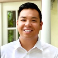 Microsoft Employee Anthony Huynh's profile photo