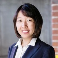 AuxoAI Employee Shirley Chen's profile photo