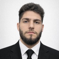 Inforte Bilisim Employee Omer Elhattab's profile photo