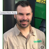 Everglades Farm Equipment Co., Inc. Employee George Baez's profile photo