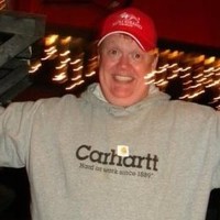 Mertek Solutions Employee Craig Hart's profile photo