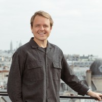 Scott Gordon Email & Phone Number