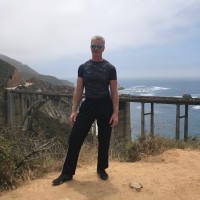 SVETNESS Employee Brian Danley's profile photo