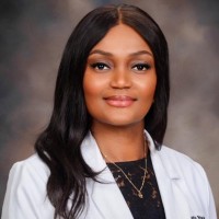 Victory Recovery Partners Employee Jane Nwankwo's profile photo