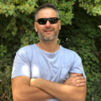 Simtech Ltda. Employee Gustavo L's profile photo