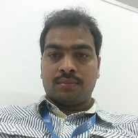Rotating Offshore Solutions Pte Ltd Employee Paparao Moturi's profile photo