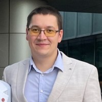 IPG Photonics Employee Iurii Markushov's profile photo