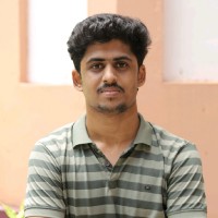 Pay3 Employee Amit P's profile photo
