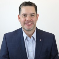 First Financial Bank Texas Employee Ryan Parrish's profile photo