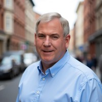 People and Processes, Inc. Employee Jeff Shiver's profile photo