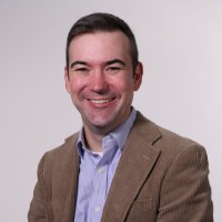 American Banker Employee Nathan Place's profile photo