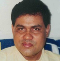Dallas BBQ Employee Bip Kumar's profile photo