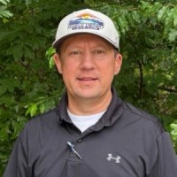 Lovejoy Realty, Inc Employee Chad Camp's profile photo