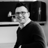 Zoox Employee Paul Escobar's profile photo
