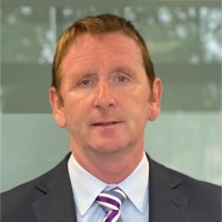 Kemwell Group Employee David Rossiter's profile photo