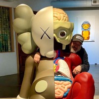City Museum Employee Rick Erwin's profile photo