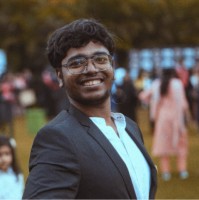 PwC Acceleration Centers Employee Ca Nair's profile photo