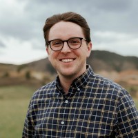 Liatrio Employee Lee Hopper's profile photo