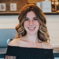 Zilla Security Employee Rebecca Masters's profile photo